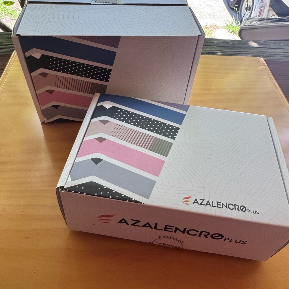 Women's Compression Socks Box Set - Multicolor